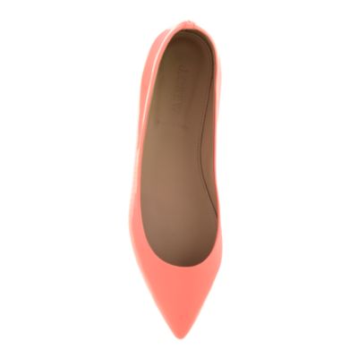 Viv patent flats