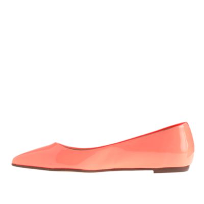 Viv patent flats