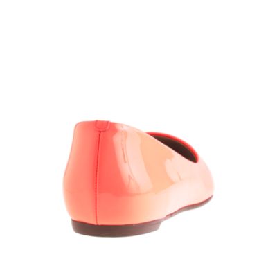 Viv patent flats