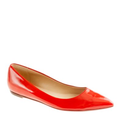 Viv patent flats