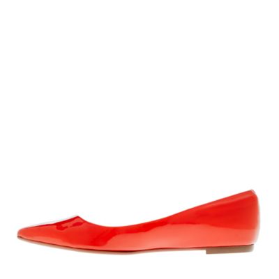 Viv patent flats