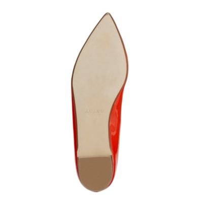 Viv patent flats