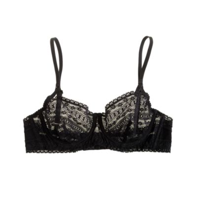 Cosabella&reg; for J.Crew Emilia underwire bra