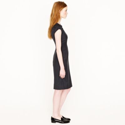 Director dress in pinstripe Super 120s