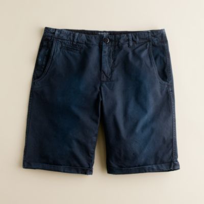 Woolrich John Rich & Bros.&trade; khaki short