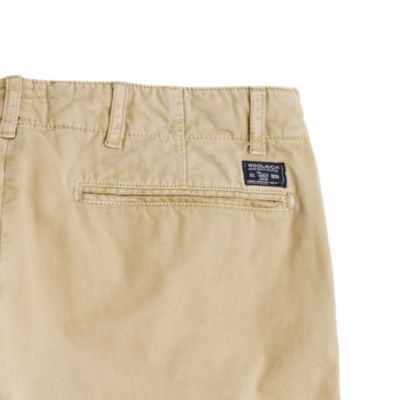 Woolrich John Rich & Bros.&trade; khaki short