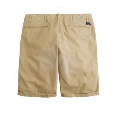 Woolrich John Rich & Bros.&trade; khaki short