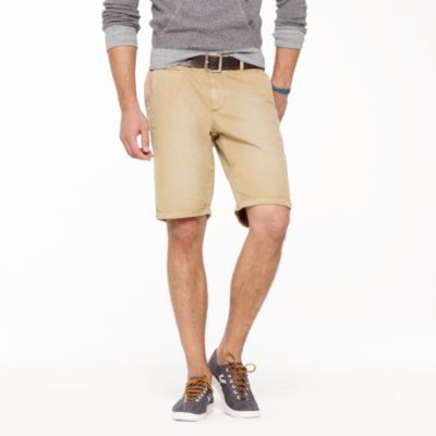 Woolrich John Rich & Bros.&trade; khaki short