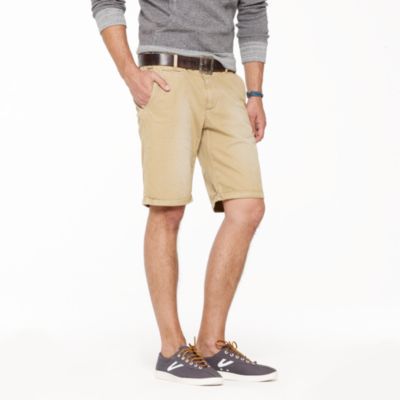 Woolrich John Rich & Bros.&trade; khaki short
