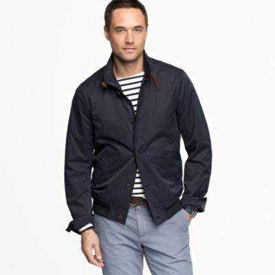 Woolrich John Rich & Bros.&trade; bridge jacket