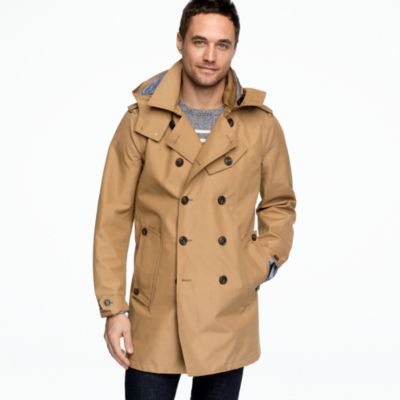 Woolrich John Rich & Bros.&trade; Michigan coat