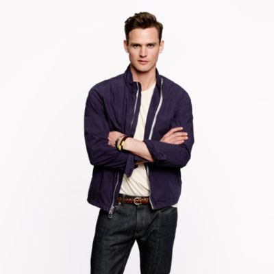 Victura jacket