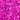 glitter fuchsia girls' glitter pursette