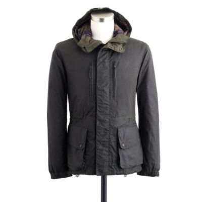 Barbour&reg; x To Ki To Mount Shirt