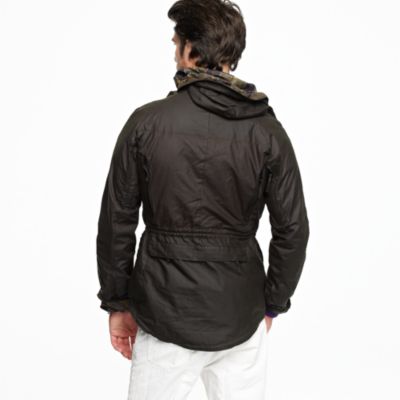 Barbour&reg; x To Ki To Mount Shirt