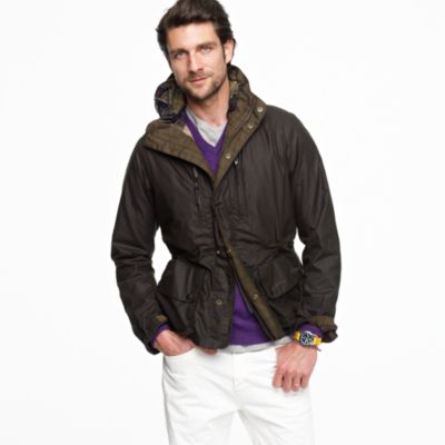 Barbour&reg; x To Ki To Mount Shirt