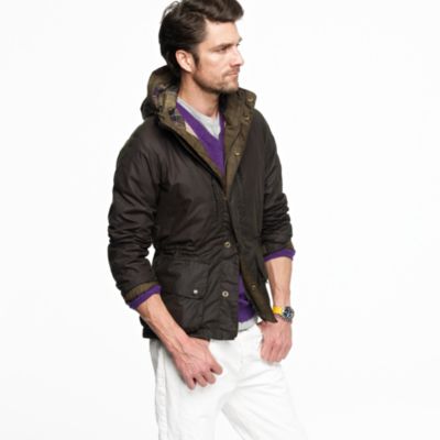 Barbour&reg; x To Ki To Mount Shirt