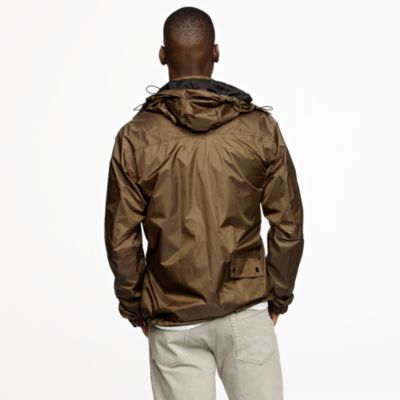 Barbour&reg; Short International jacket