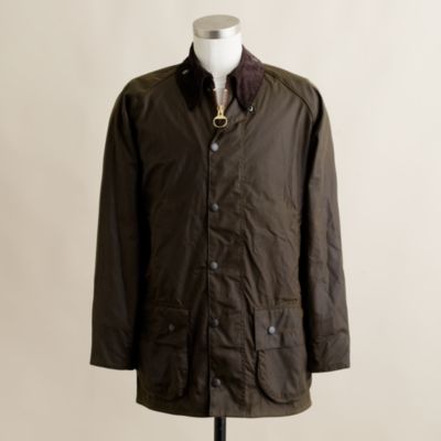 Barbour&reg; Beaufort jacket