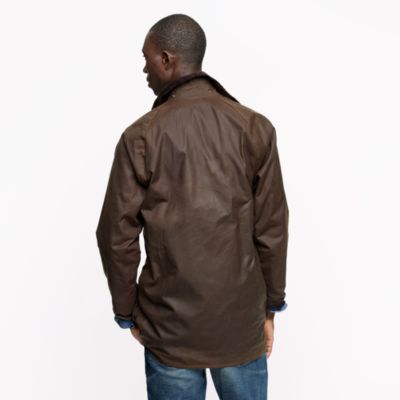 Barbour&reg; Beaufort jacket