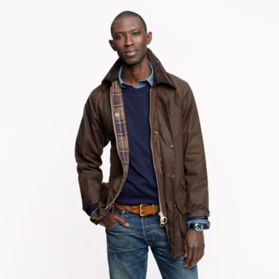Barbour&reg; Beaufort jacket