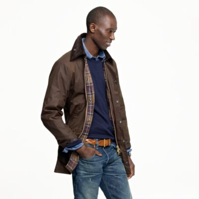Barbour&reg; Beaufort jacket