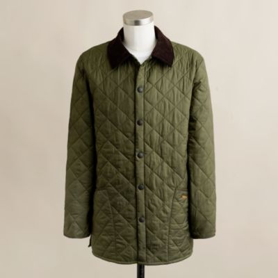 Barbour&reg; Liddesdale jacket