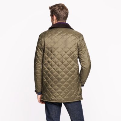 Barbour&reg; Liddesdale jacket