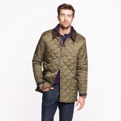 Barbour&reg; Liddesdale jacket