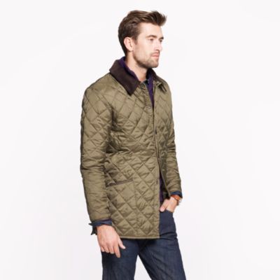 Barbour&reg; Liddesdale jacket