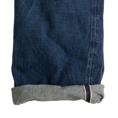 Levi's&reg; Vintage Clothing 501xx&reg; 1947 jean in ruffed wash