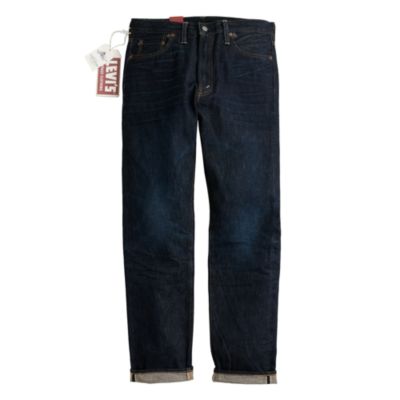 Levi's&reg; Vintage Clothing 501xx&reg; 1954 jean in dry scrape wash