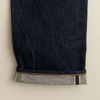 Levi's&reg; Vintage Clothing 501xx&reg; 1954 jean in dry scrape wash