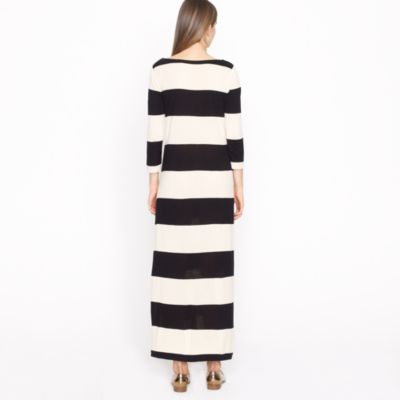 Seaport maxidress