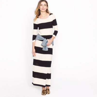 Seaport maxidress