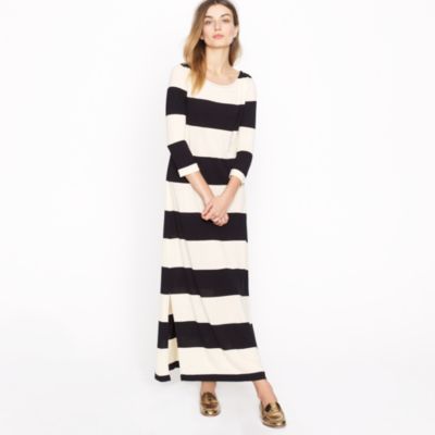 Seaport maxidress