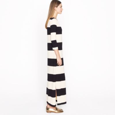 Seaport maxidress