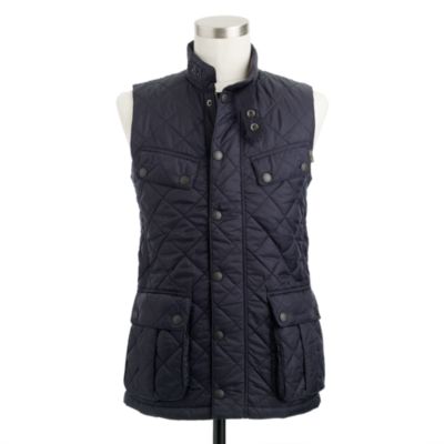 Barbour&reg; Ariel vest