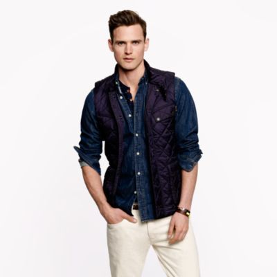 Barbour&reg; Ariel vest