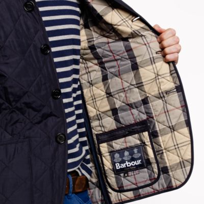 Barbour&reg; Tandale jacket