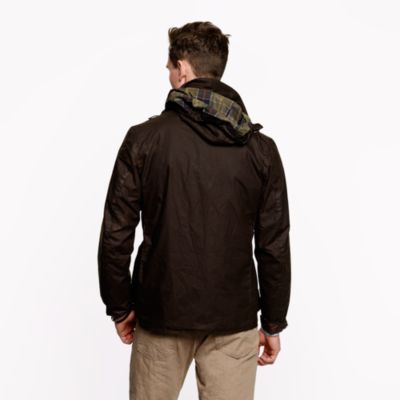 Barbour&reg; Gladwell jacket