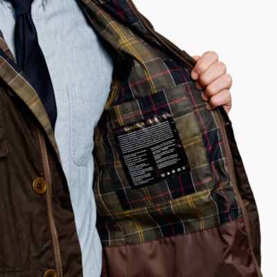 Barbour&reg; Gladwell jacket