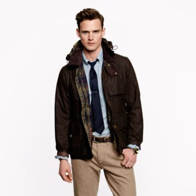 Barbour&reg; Gladwell jacket
