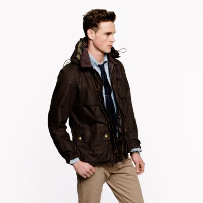 Barbour&reg; Gladwell jacket