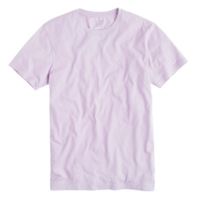 Tall broken-in tee