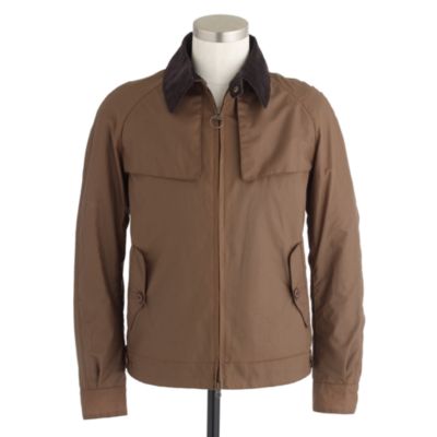 Barbour&reg; Beacon "blast" jacket