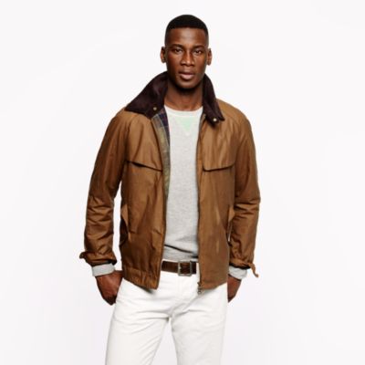 Barbour&reg; Beacon "blast" jacket