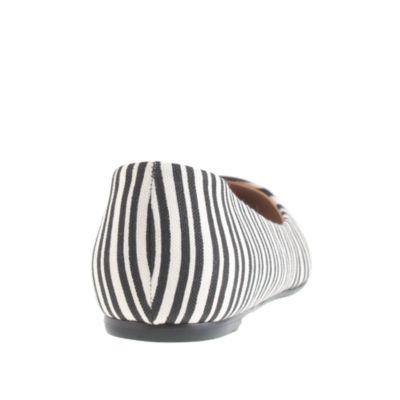 Viv printed flats
