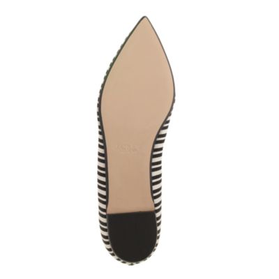 Viv printed flats
