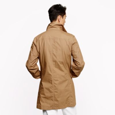 Wedgewood trench
